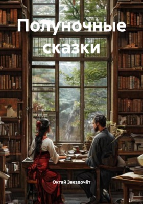 Полуночные сказки
