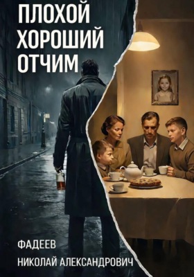 Плохой хороший отчим