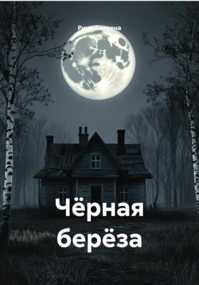 Чёрная берёза