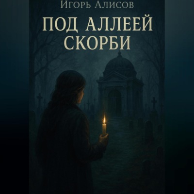 Под аллеей скорби