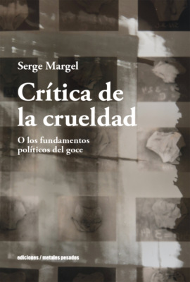 Crítica de la crueldad