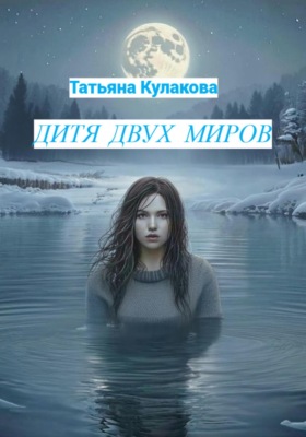 Дитя двух миров