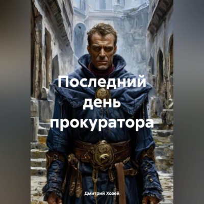 Последний день прокуратора