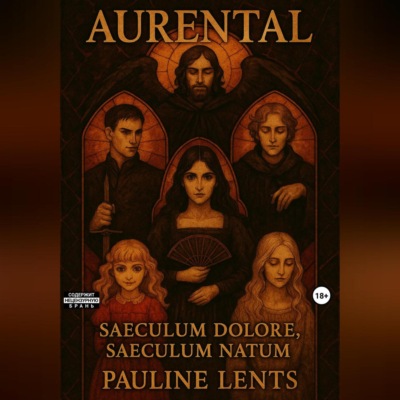 Aurental. Volumen I: Saeculum dolore, saeculum natum