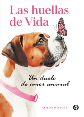 Las huellas de Vida