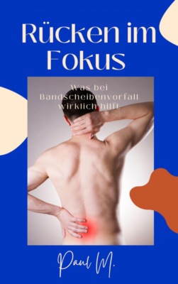 Rücken im Fokus