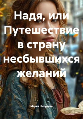 Надя, или Путешествие в страну несбывшихся желаний