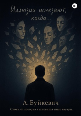 Иллюзии исчезают, когда…