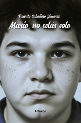 Mario, no estás solo