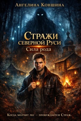 Стражи северной Руси. 1 часть. Сила рода