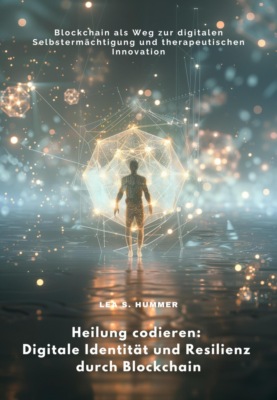 Heilung codieren: Digitale Identität und Resilienz durch Blockchain