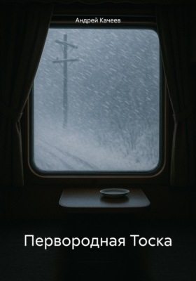 Первородная Тоска