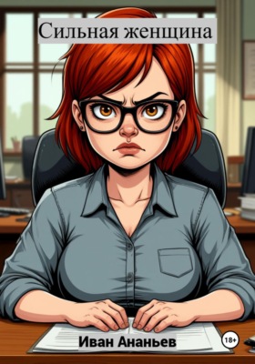 Сильная женщина