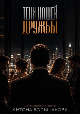 Тени нашей дружбы