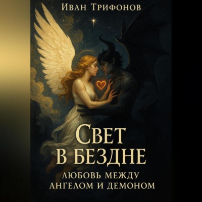 Свет в Бездне