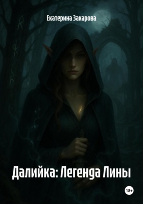 Далийка: Легенда Лины
