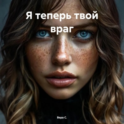 Я теперь твой враг