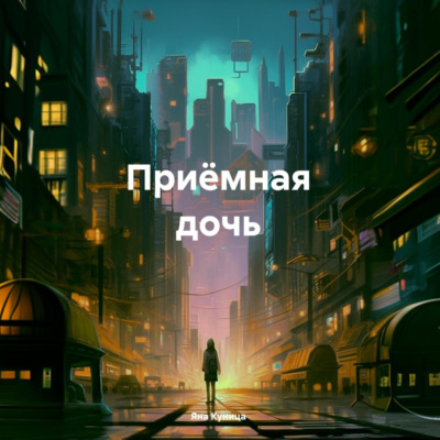 Приёмная дочь