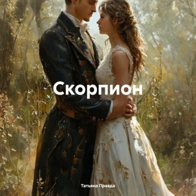 Скорпион
