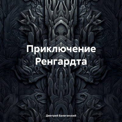 Приключение Ренгардта
