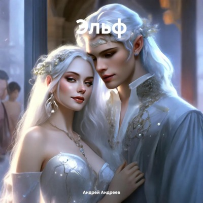 Эльф