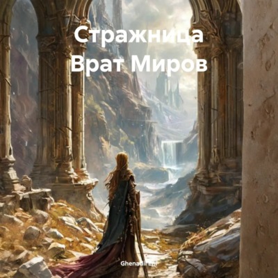 Стражница Врат Миров