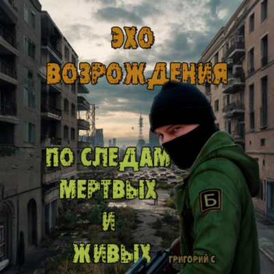 Эхо возрождения: По следам мертвых и живых
