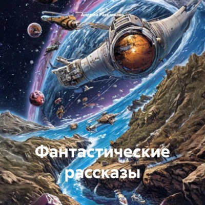 Фантастические рассказы