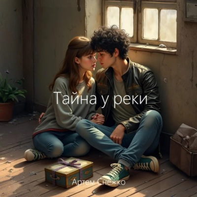 Тайна у реки