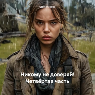 Никому не доверяй! Четвёртая часть