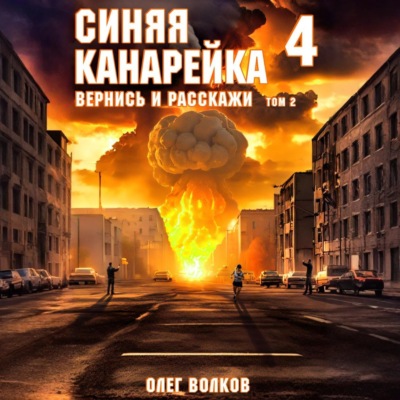 Вернись и расскажи. Том II