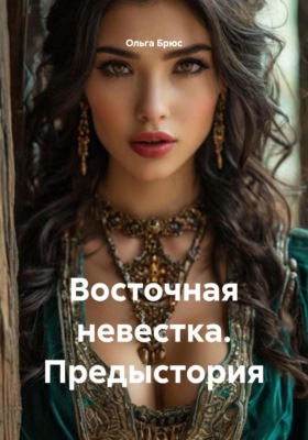 Восточная невестка. Предыстория