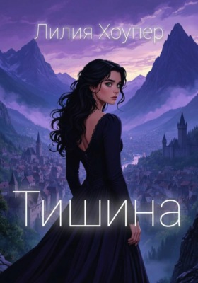 Тишина