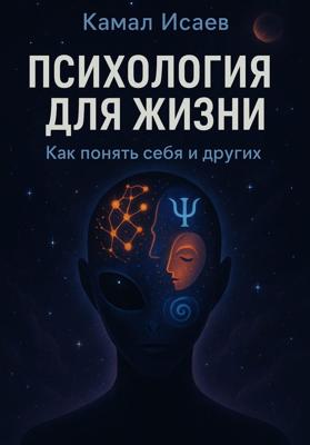 Психология для жизни. Как понять себя и других