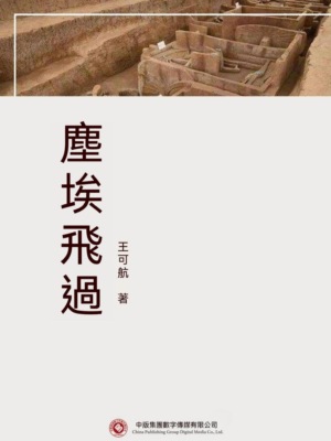 塵埃飛過