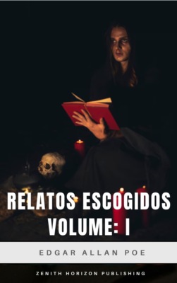 Relatos escogidos Volume: I