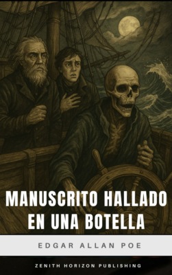 Manuscrito hallado en una botella