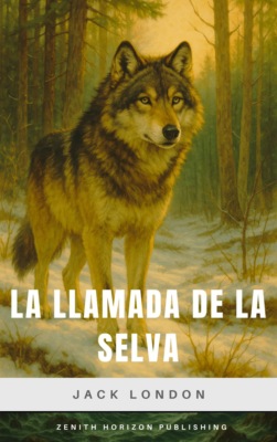 La llamada de la selva