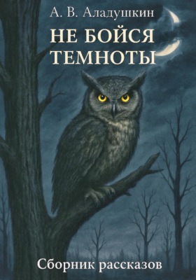 Не бойся темноты