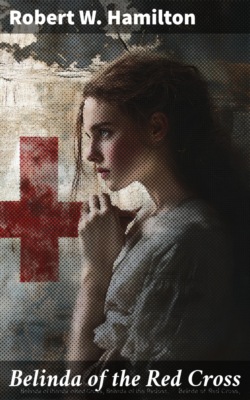 Belinda of the Red Cross