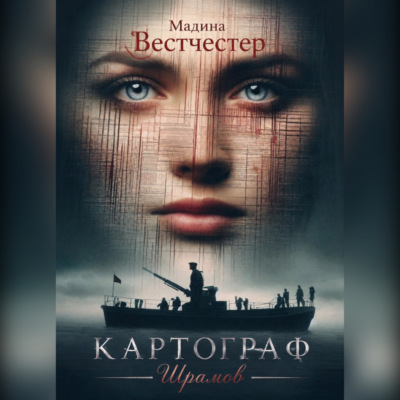 Картограф Шрамов