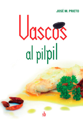 Vascos al pilpil