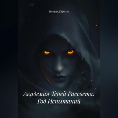 Академия Теней Рассвета: Год Испытаний