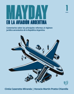 Mayday en la aviación argentina