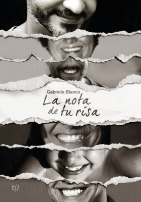 La nota de tu risa