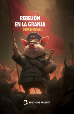 Rebelión en la granja