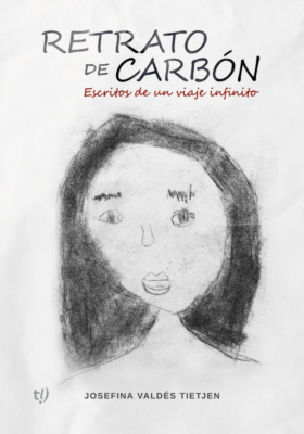 Retrato de carbón