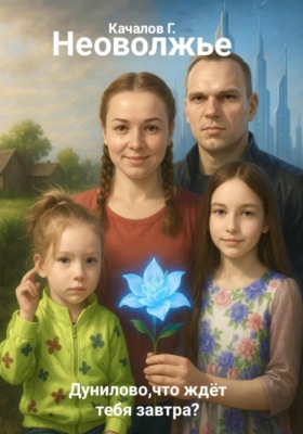 Неоволжье