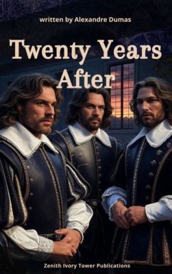 Twenty Years After