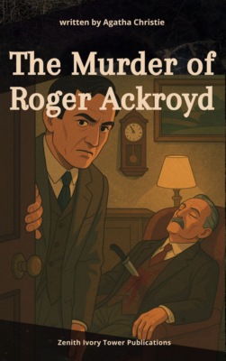 The Murder of Roger Ackroyd
